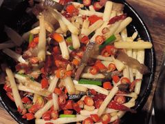 -随缘小馆(红岭路店)