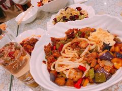 -文三里屯面馆(三里屯店)