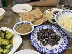爆肚-清真·鸦儿李记·小馆(后海店)