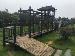 -关山古镇
