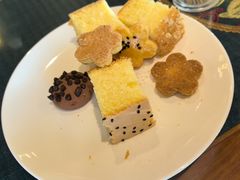-东海森林温泉度假酒店