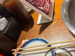 -鑫隆四季涮肉(八角畅游店)