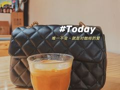 -无牌咖啡&酒馆