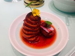 桂花糯米藕-梅飞酒家(桑园路店)