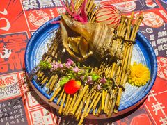 -築鳥日本料理(黑沙环店)