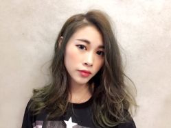 李波老师-和良形象