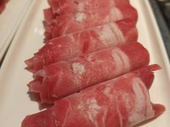 -海底捞火锅(航洋城店)