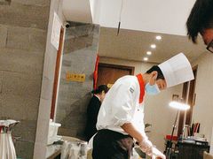 -满堂·烤鸭店·北京菜(鼓楼店)