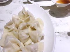 原汁海胆水饺-喜鼎海胆水饺(柏威年购物中心店)