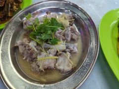 -明记烧鱼美味店