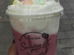 -85度C(上海兰溪二店)