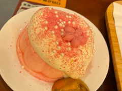 -蟹上黄·蟹黄面·江南糖水(人民广场店)