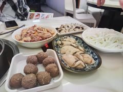-冯姐生蚝(长隆横琴店)