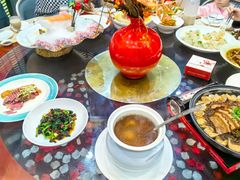 -玉湖盛宴(滨湖路店)