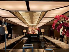 -北京王府井希尔顿酒店·万斯阁西餐厅