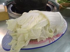 -南渝食府.墨脱石锅松茸鸡