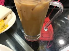 -义顺牛奶公司(庇利金街店)