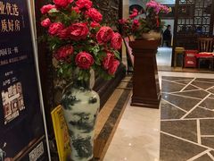 -蔡阿水羊肉店