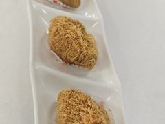 -鹿鸣酒家(越秀店)
