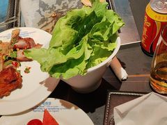 -星伦多自助料理·涮烤一体(虹悦城店)