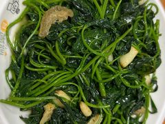 -芳华轩•客家菜馆(梧桐山店)