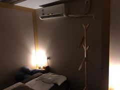 -锦初·禅意4K影院式足道·新中式SPA(茂业天地店)
