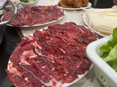 -黑山牛肉汤火锅(花城汇店)