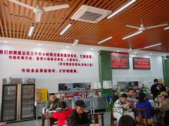 -南记食粥坊·宵夜大排档(莲花总店)