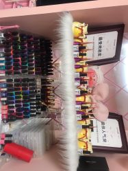 -Pink You美甲美睫纹绣定制中心