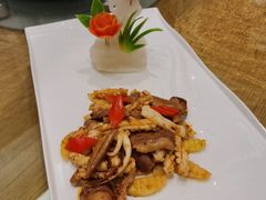 -启东恒大酒店·吕四渔号海鲜餐厅