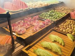 -牛YO寿喜烧和牛火锅自助(三台子万象汇店)