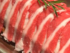 -季季山·云南野生菌火锅(上海首店)
