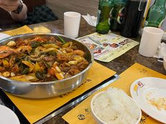 -黄记煌三汁焖锅(名泉广场店)