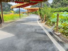 -英西峰林·洞天仙境