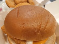 -麦当劳(广州新港东路第二分店)