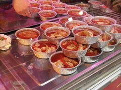 -正宁路小吃夜市