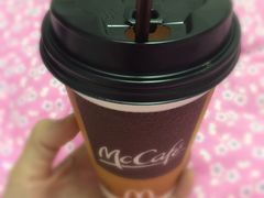 iphone_upload_pic-麦当劳(北京南站店)