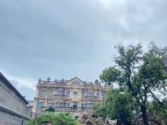 -张学良旧居陈列馆