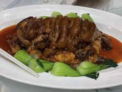 -清真悦宾楼食府(海湖店)