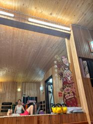 -威思丽高温瑜伽会馆