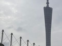 -海心沙亚运公园