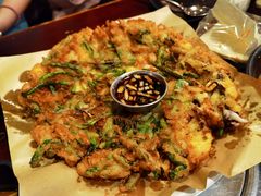 -青春韩国料理(汽博店)