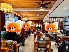 -福苗小骆驼烧烤(中关村店)