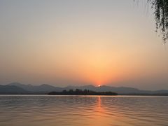 -柳莺湖上·湖景餐厅·江南菜(西湖店)