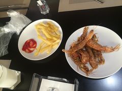 -339旋转餐厅(天府熊猫塔店)