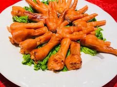 -东北大院·东北菜(三台子店)