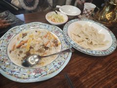 -阿达西新疆特色美食(悦海新天地中央广场店)