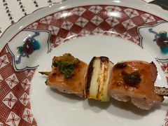 -辉·四季料亭·怀石料理·深夜食堂烧鸟·Omakase