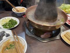 -将台涮肉(酒仙桥店)