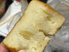 -佐敦面包铺·JORDAN BAKERY